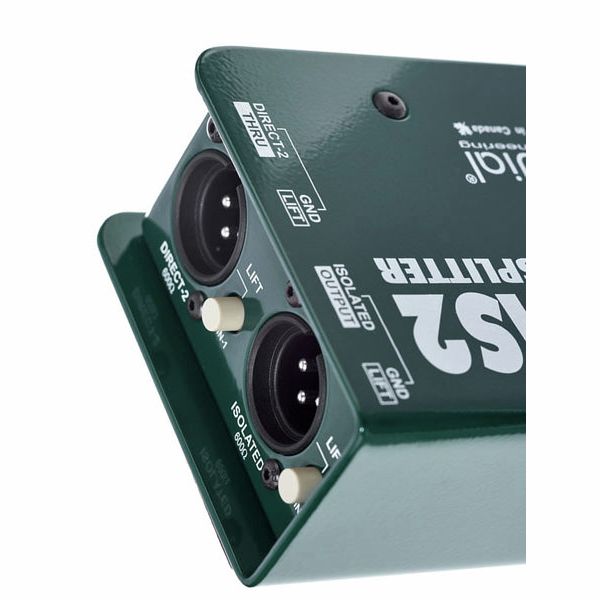 Radial Engineering ProMS2