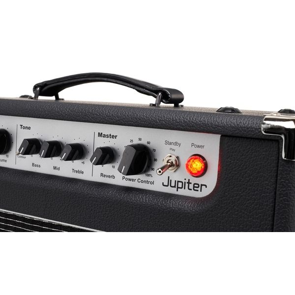 Koch Amps Jupiter JUP45-C BK