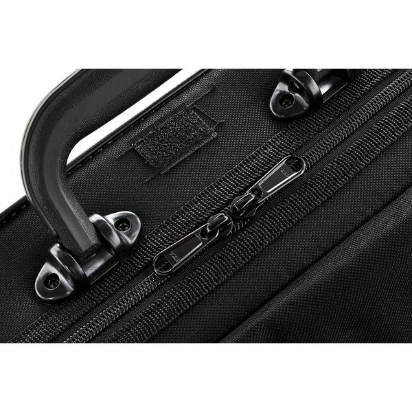 Petz Violin Case 3/4 BK/BL