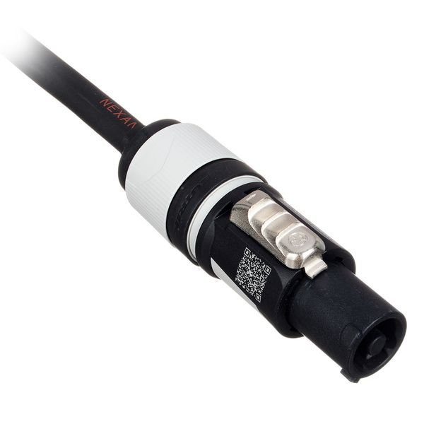 Neutrik NKPH01-A4A3-M0100