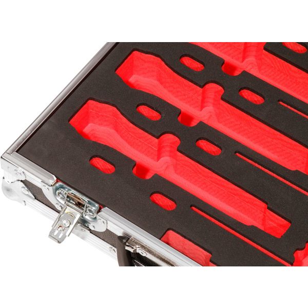 Thon Case Live for Inlay System BK