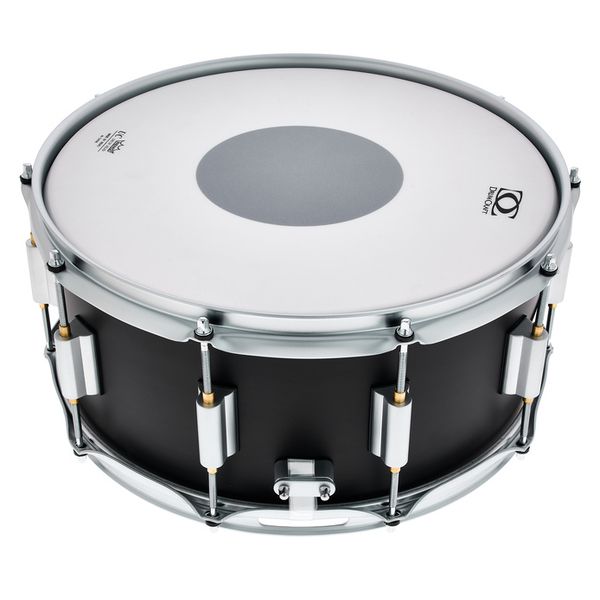DrumCraft Series 6 14"x6,5" Snare -SB