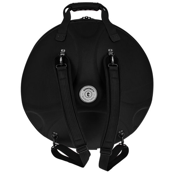 Thomann Sonority Handpan Safety black