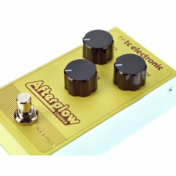 tc electronic Afterglow Chorus