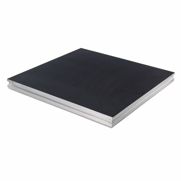 Stairville Tour Stage Platform 1x1m ODW