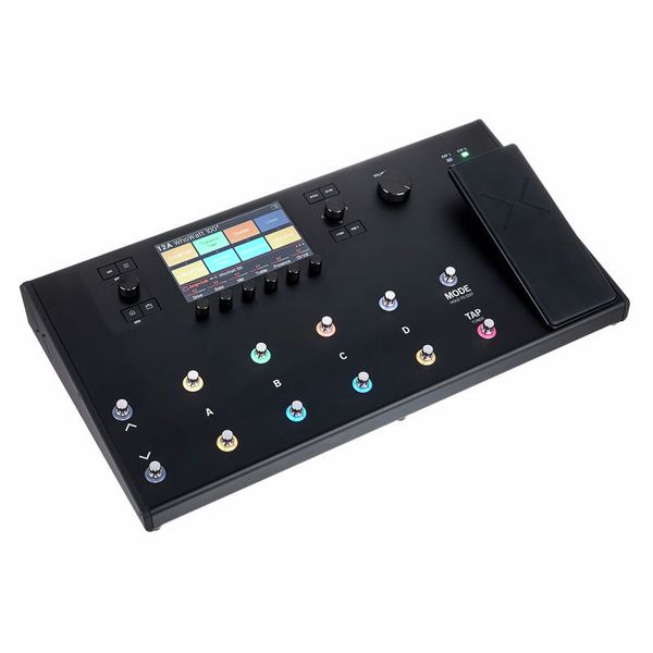 Line6 Helix LT Guitar Process. Bdl 2