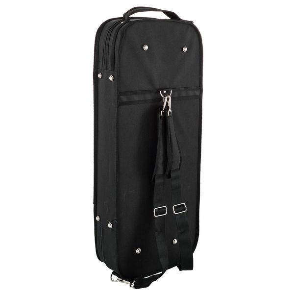 Roth & Junius RJVC Double Violin Case BK 4/4