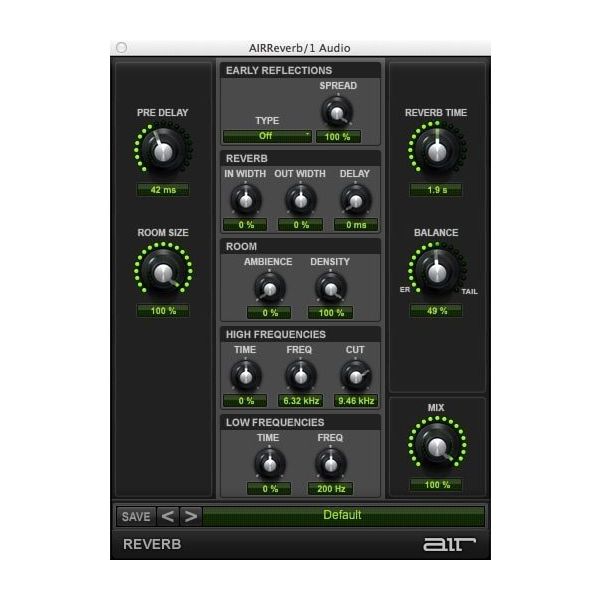 AIR Music Technology Creative FX Collection Plus