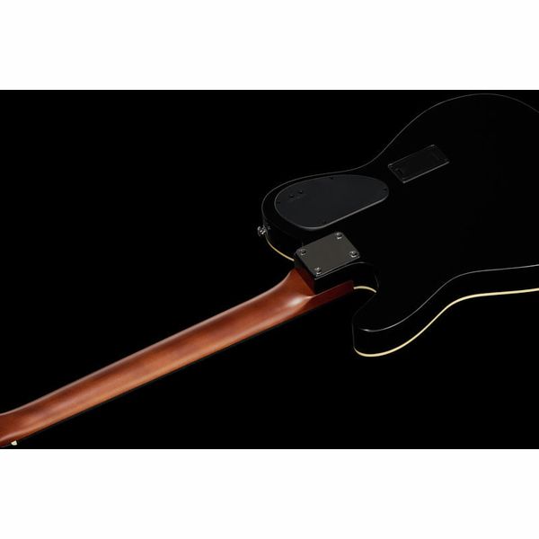 James Neligan EW3000 CBK