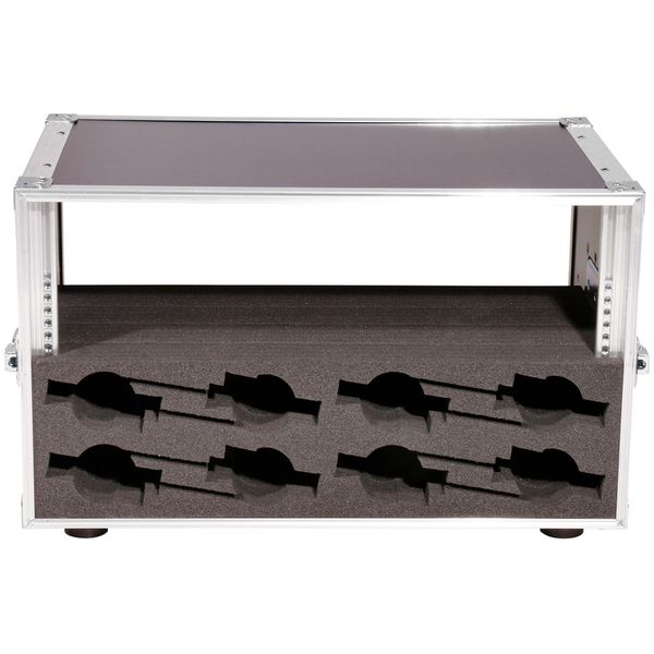 Sirus Quad R/8B 8 Headmike D 470 Set