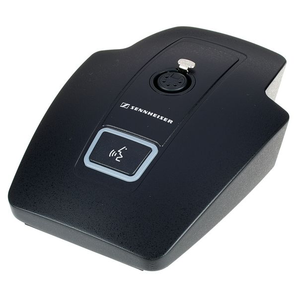 Sennheiser MEG 14-40-L-II B Stand Bundle