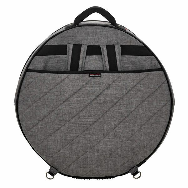 Mono Cases 22" Cymbal Bag Ash