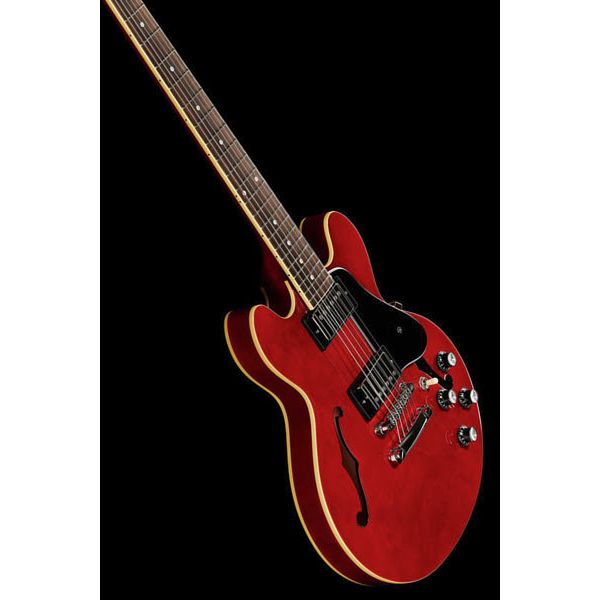 Epiphone ES-339 Cherry