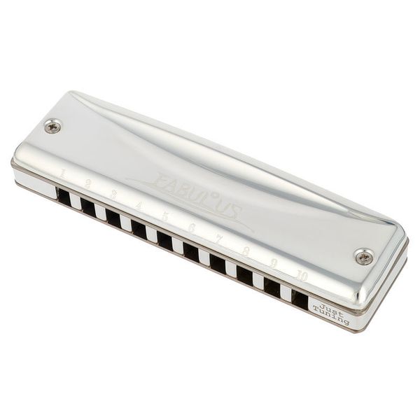 Suzuki F-20J Fabulous Diatonic G