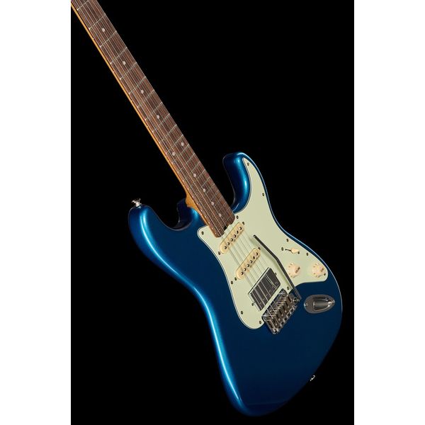 Harley Benton ST-Modern HSS LPB Set