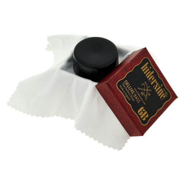 Hidersine 6B Rosin Double Bass