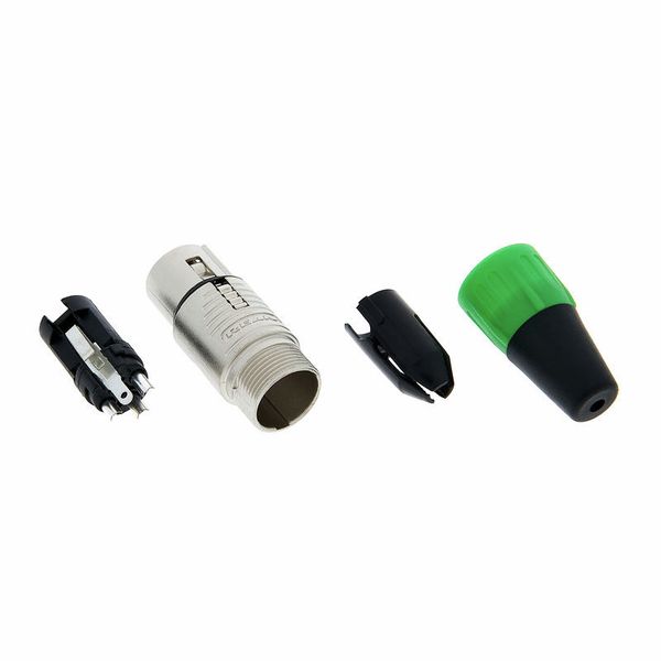 Fun Generation XLR 3 Female