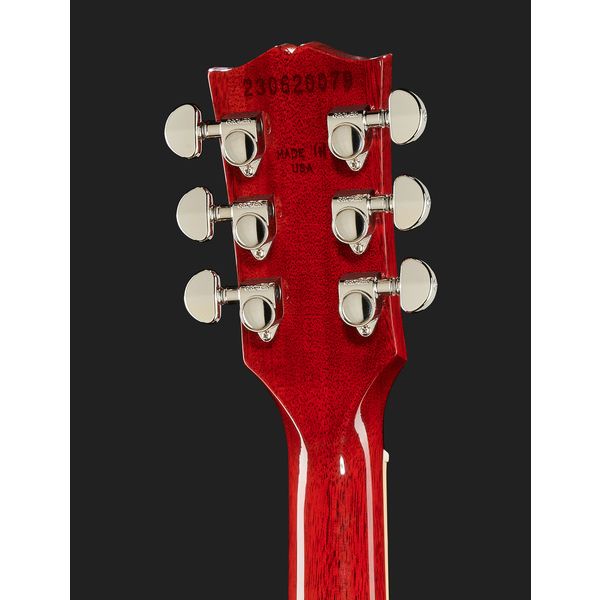 Gibson Les Paul Standard 60s UB