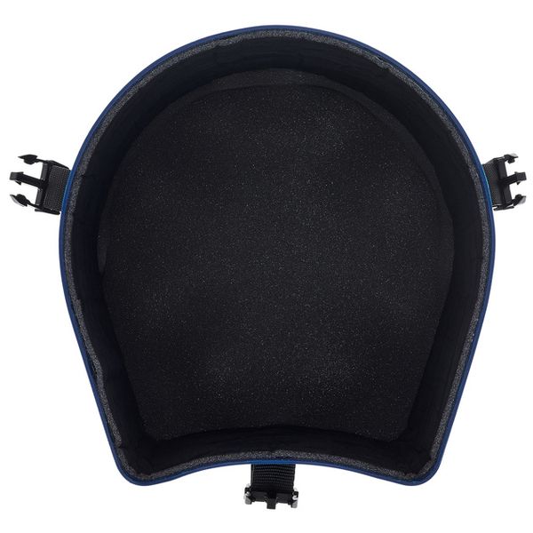 Hardcase 08" Tom Case F.Lined D.Blue