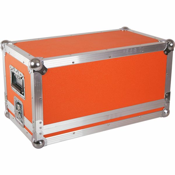Orange Rockerverb 100H MKIII Bundle