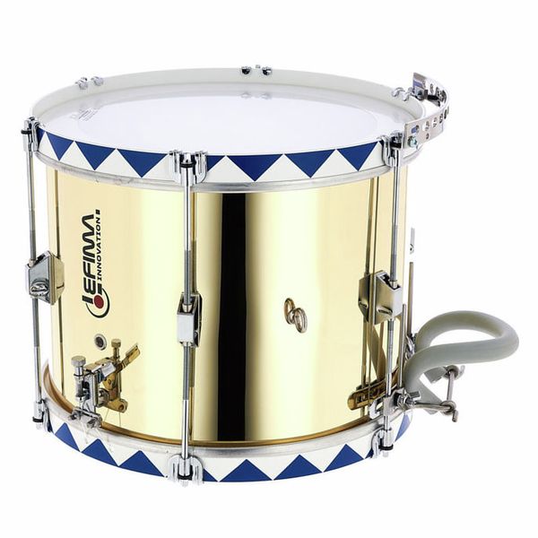 Lefima MP-TMS-1412- MH Parade Drum