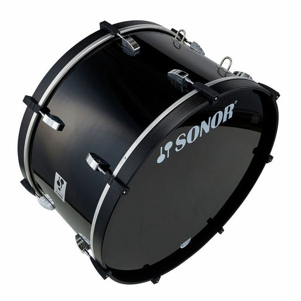 Sonor MC2614 CB Marching Bass Drum
