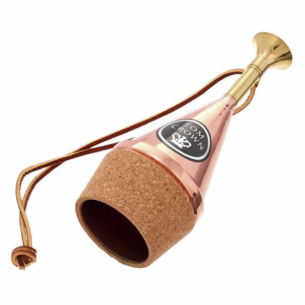 Tom Crown French Horn Copper