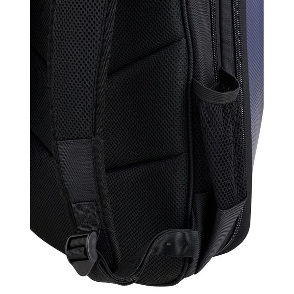 Gewa Violin Space Bag Blue 4/4