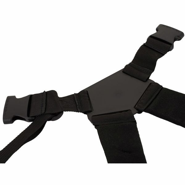 Rudolf Schwarz Strap Snare Drum Carabiner