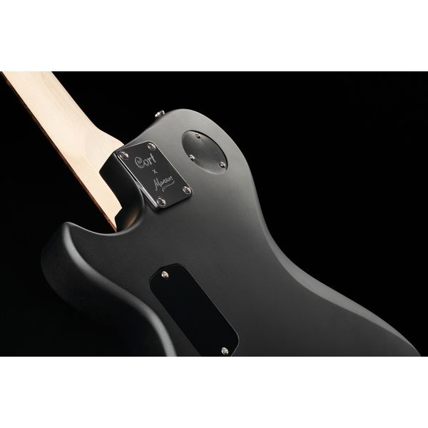 Cort MBM-2H Manson Meta SUS SB