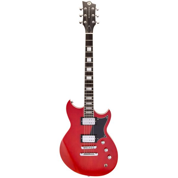 Reverend Sensei RA TC