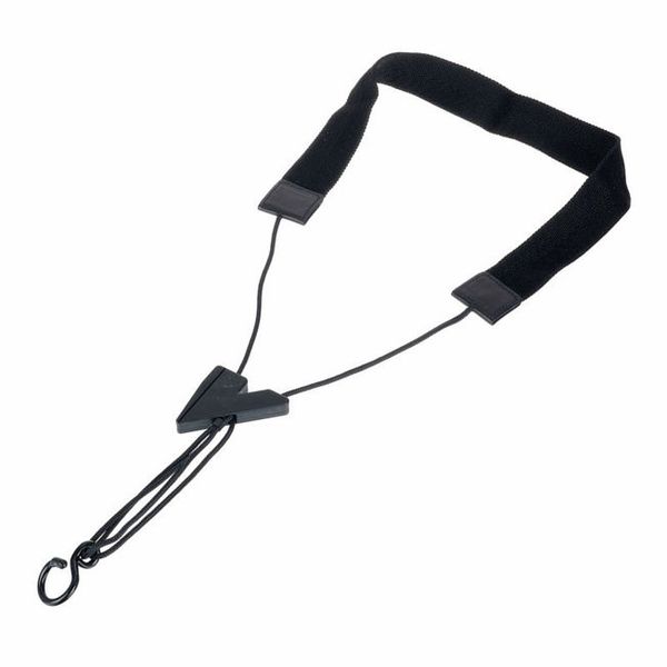 Vandoren V-Neck Sax Strap XL