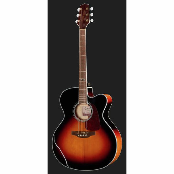 Takamine GJ72CE-BSB