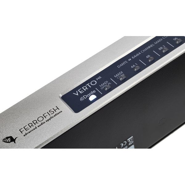 Ferrofish Verto MX Multimode