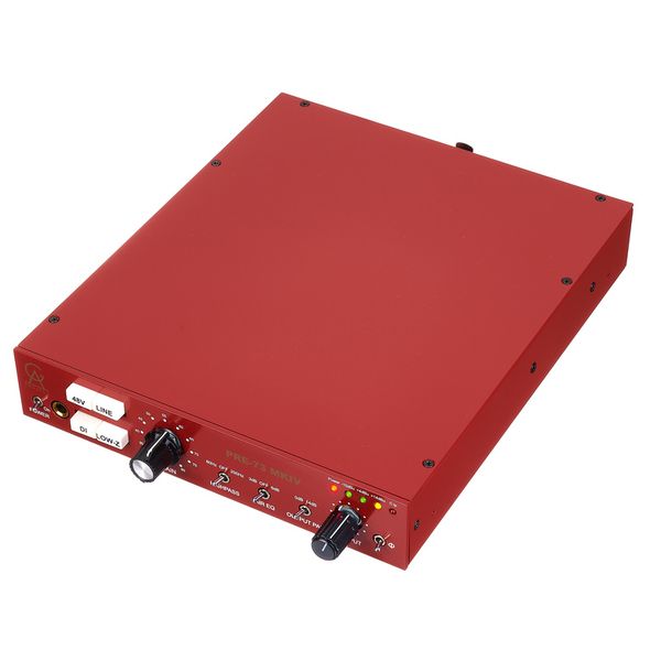 Golden Age Audio Project PRE-73 MKIV