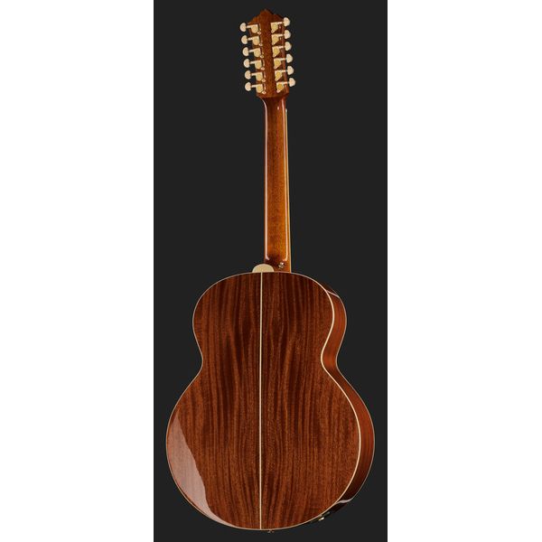 Harley Benton Custom Line CLJ-412E LH w/Bag