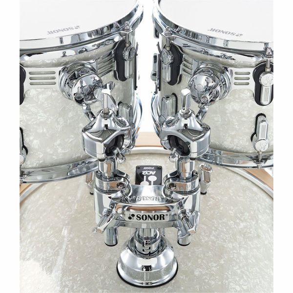 Sonor AQ2 Stage Set WHP