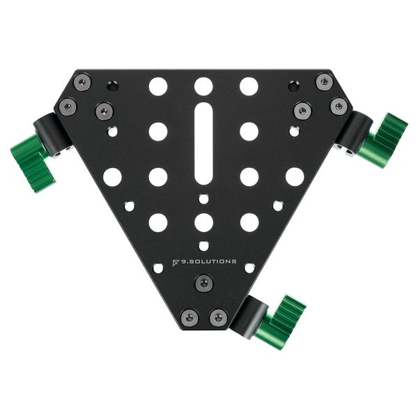 9.solutions Cheese Plate