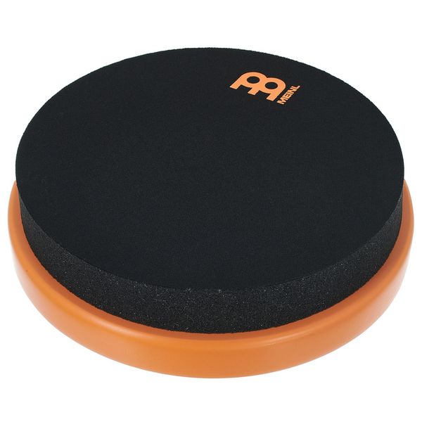 Meinl 6" Marshmallow Pr. Pad Orange