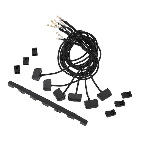 Graph Tech Ghost PN-9277-00 - Pickup