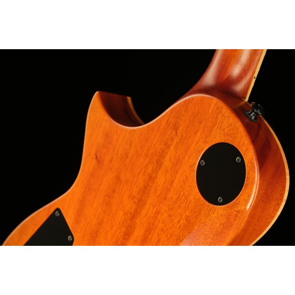 ESP Eclipse USA Aqua Marine SB