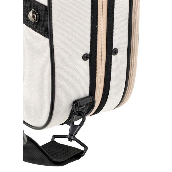 Super Light Shaped Violin Case 4/4 IV