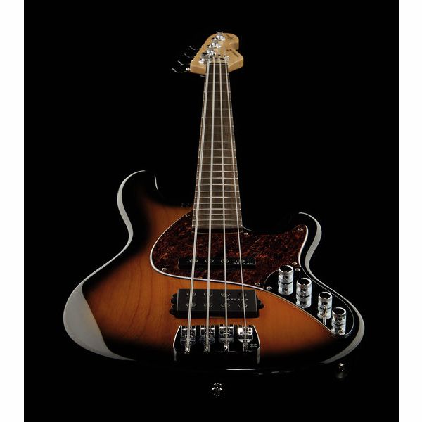 Sandberg California II TM4 RW TS HG