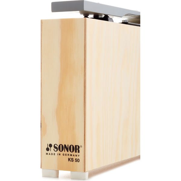 Sonor KS50L a Deep Bass Metal