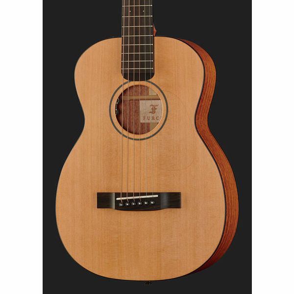 Furch LJ 10-CM EAS-VTC