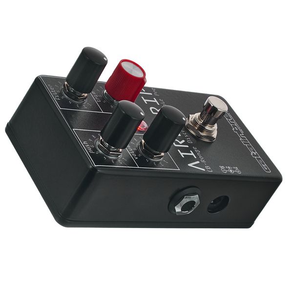 Catalinbread Airstrip Console Pre