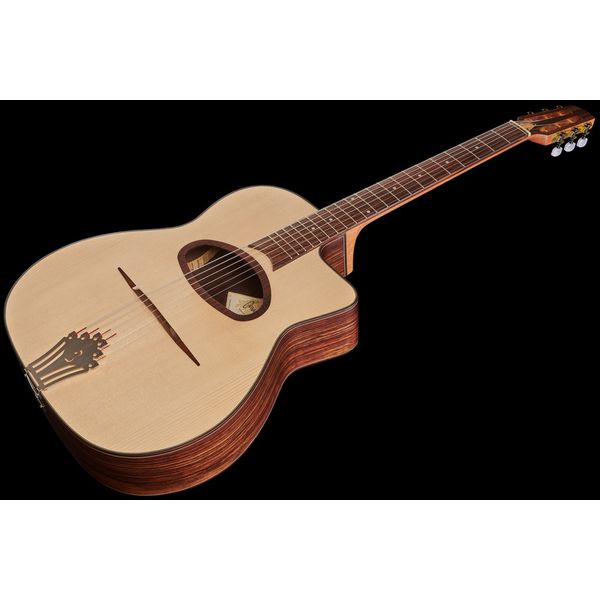 Carvalho CARV300JMD Jazz Manouche