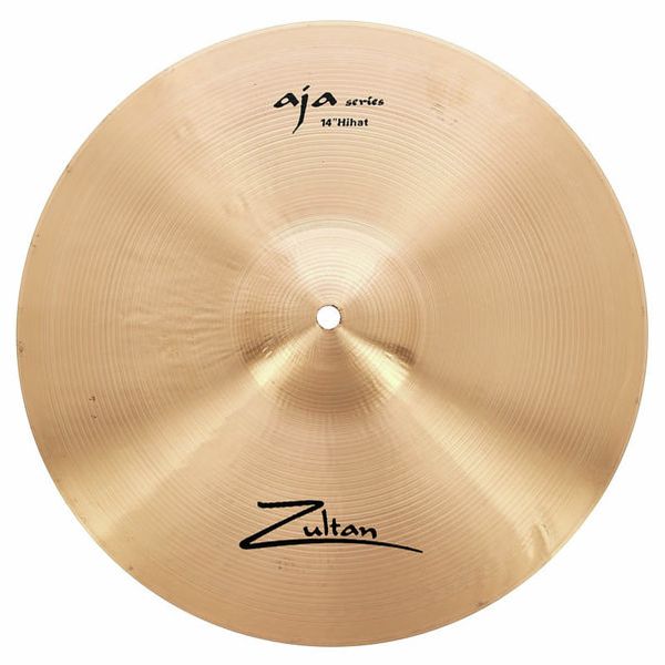 Zultan 14" Aja Hi-Hat