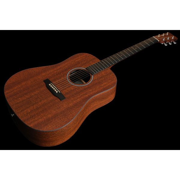 Martin Guitar DX1E Mahogany