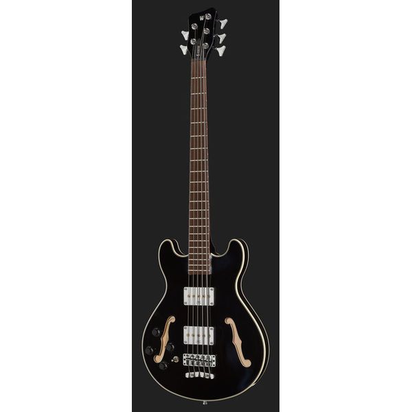 Warwick RB Star Bass 5 SBHP LH